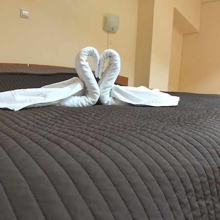 Hotel Express Predeál Kültér fotó