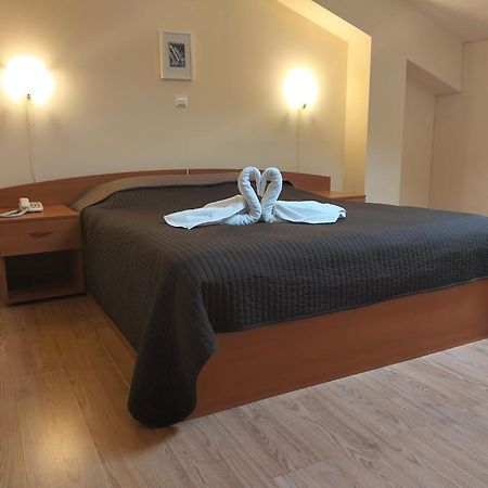 Hotel Express Predeál Kültér fotó