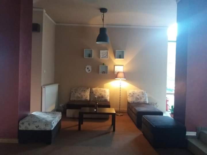 Hotel Express Predeál Kültér fotó