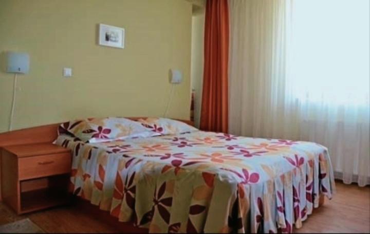 Hotel Express Predeál Kültér fotó
