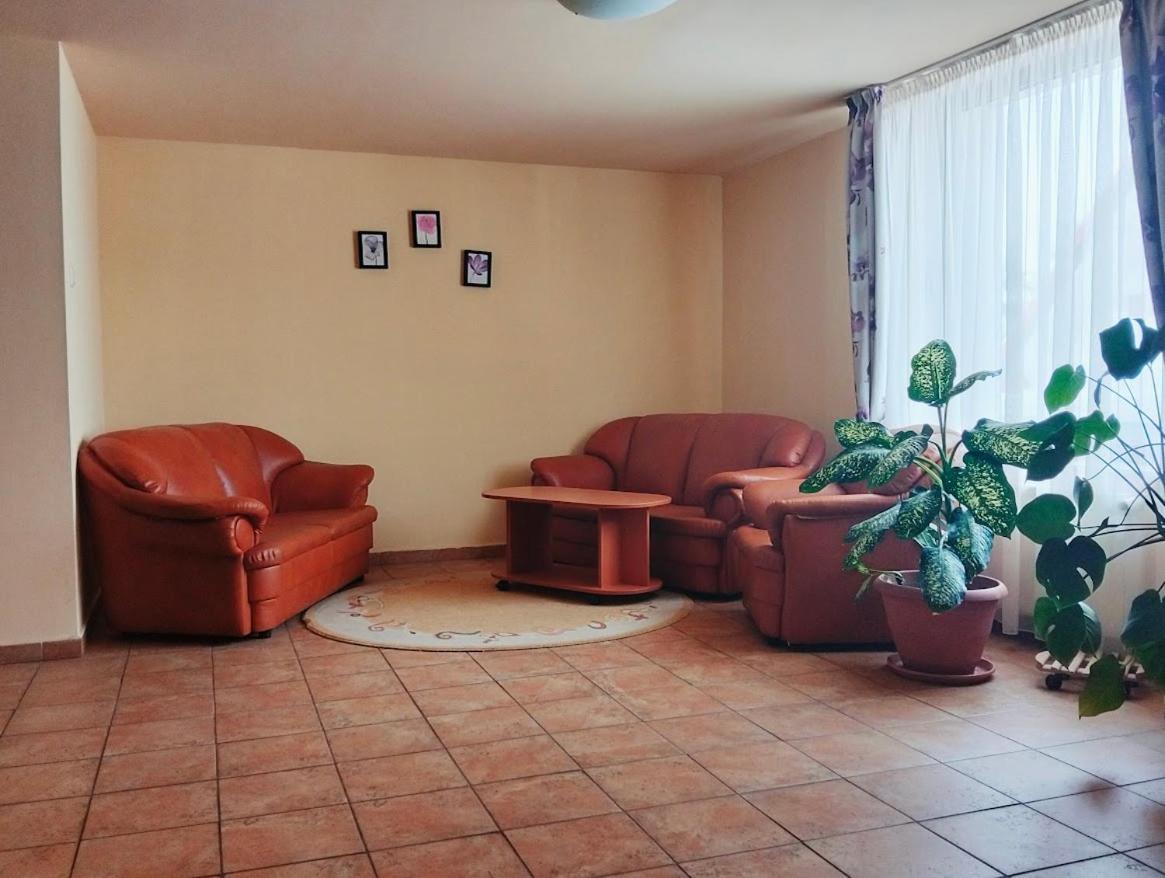 Hotel Express Predeál Kültér fotó