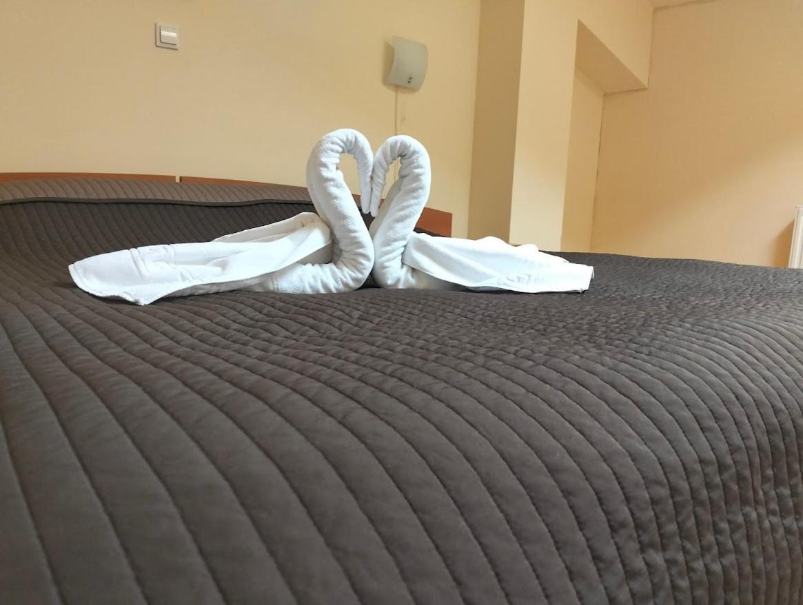 Hotel Express Predeál Kültér fotó