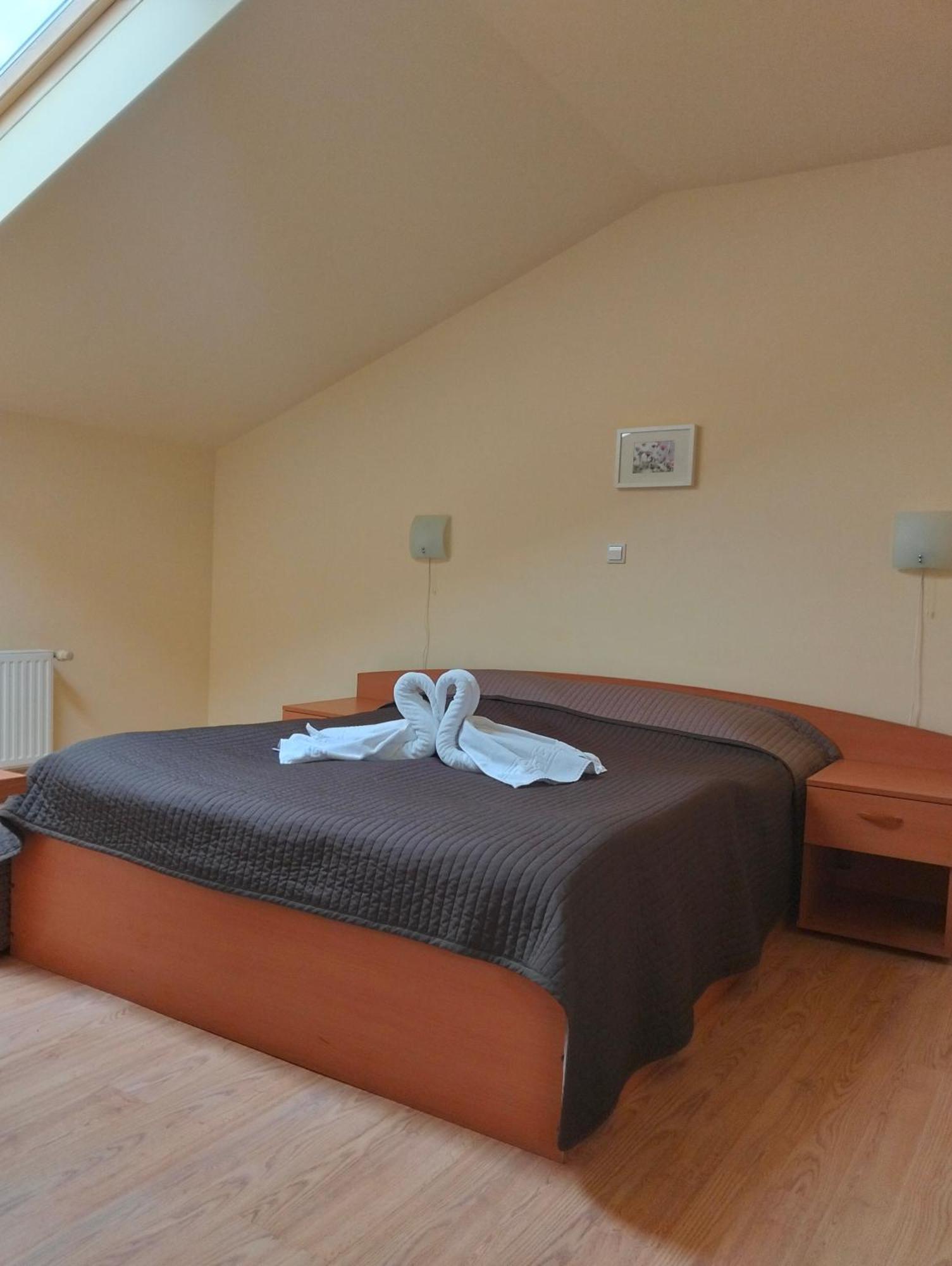 Hotel Express Predeál Kültér fotó