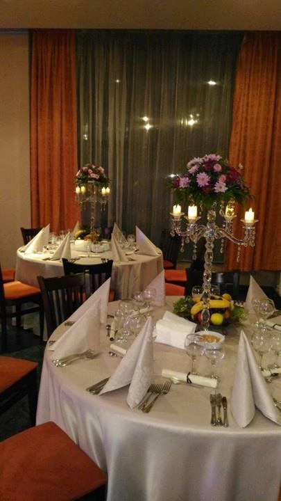 Hotel Express Predeál Kültér fotó
