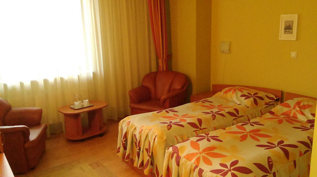 Hotel Express Predeál Szoba fotó