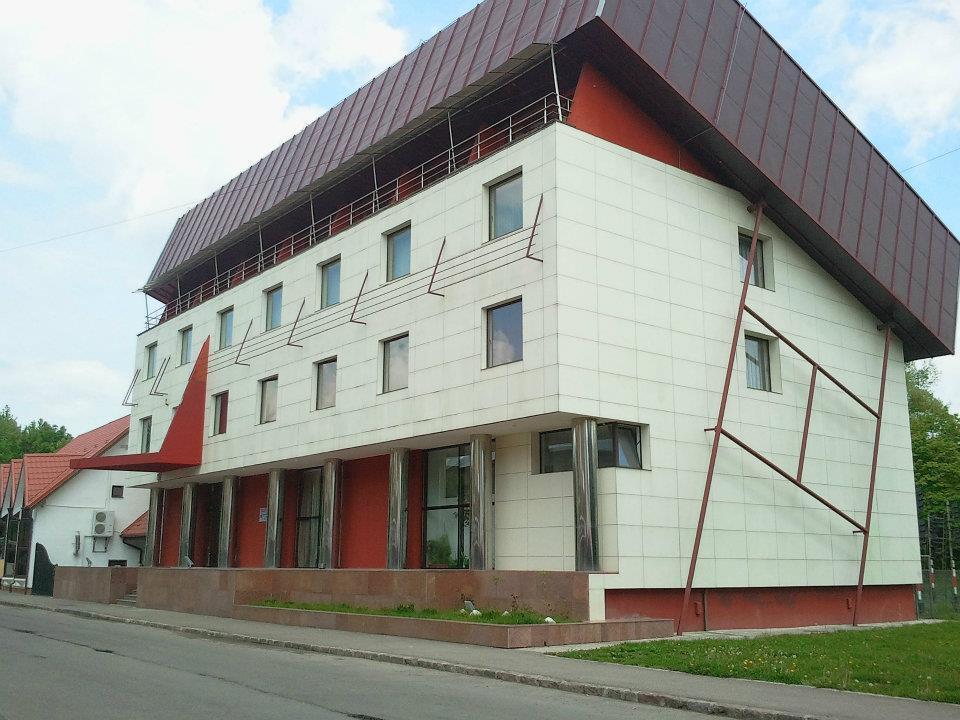 Hotel Express Predeál Kültér fotó